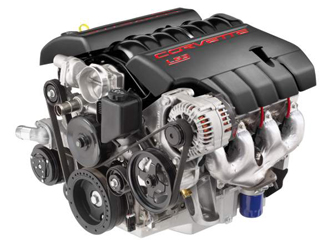 P31E6 Engine